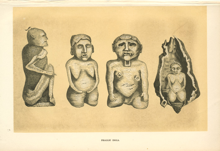 11Phallic-Idols