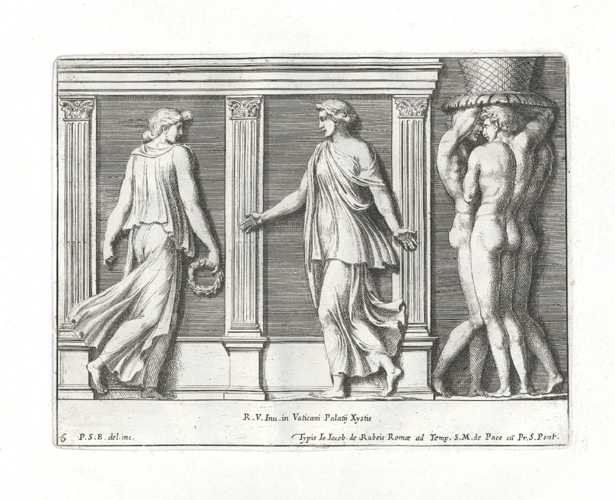 Bartoli-Frieze-b-w
