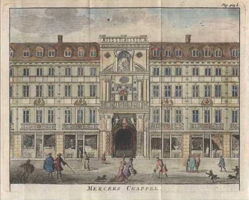 Beeverell-MercersChapel