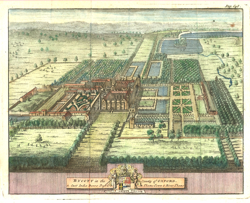 Beeverell-Rycott