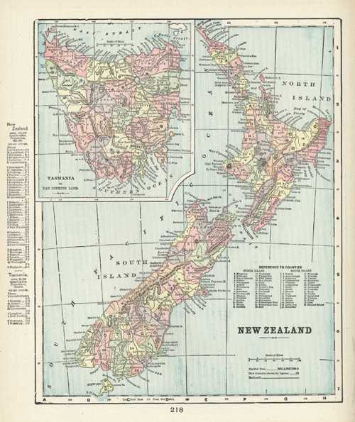 Cram-New-Zealand