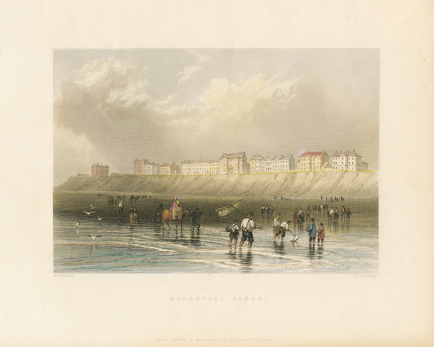 Finden-BlackpoolSands
