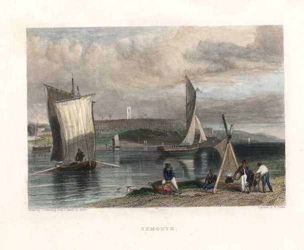 Finden-Exmouth