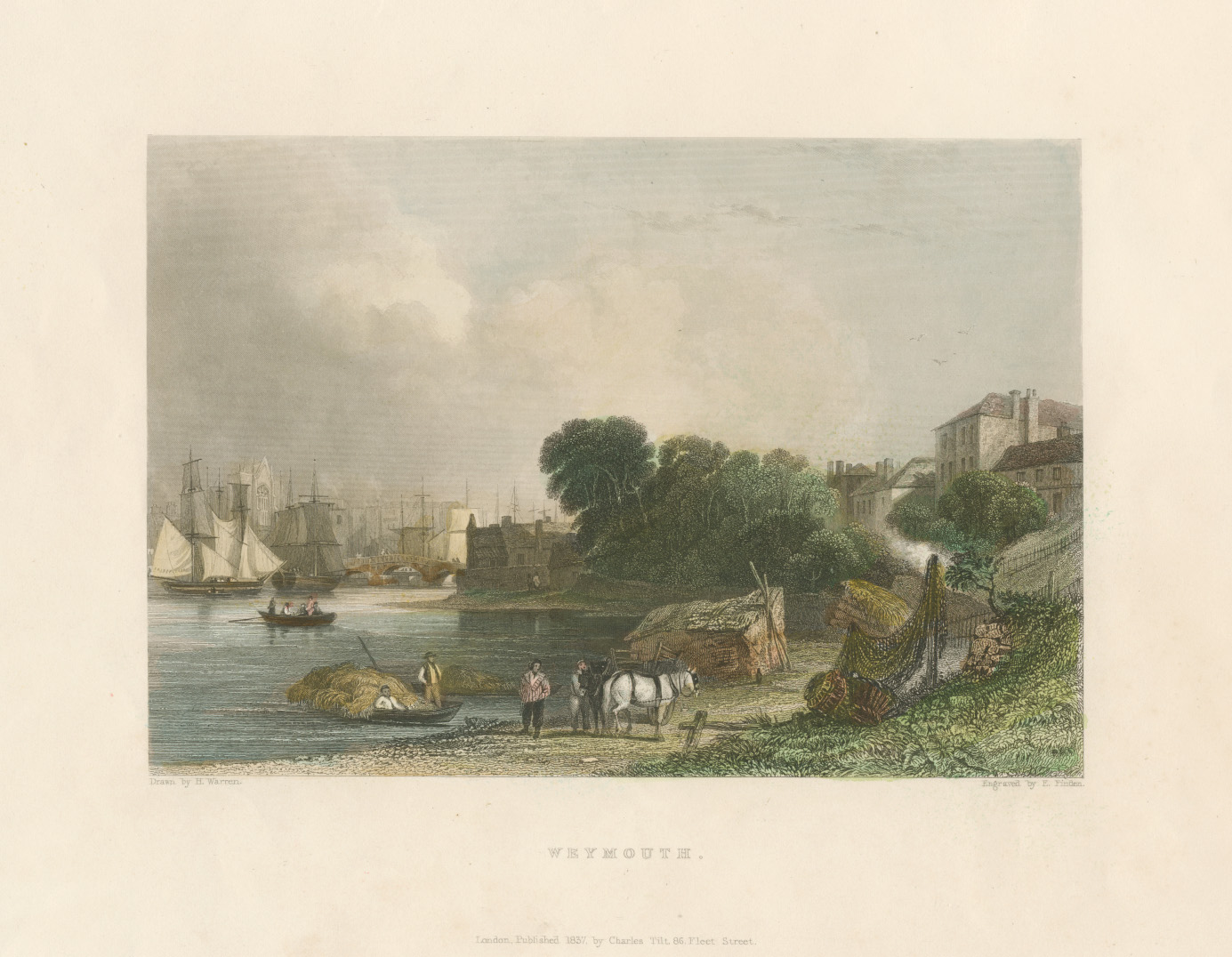 Finden-Weymouth-tear