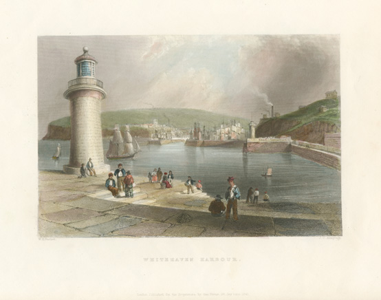 Finden-WhitehavenHarbour