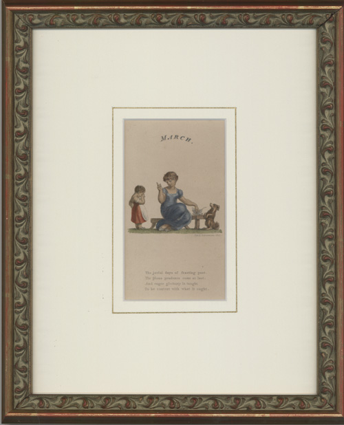 Framed-MonthPoem3-Mar