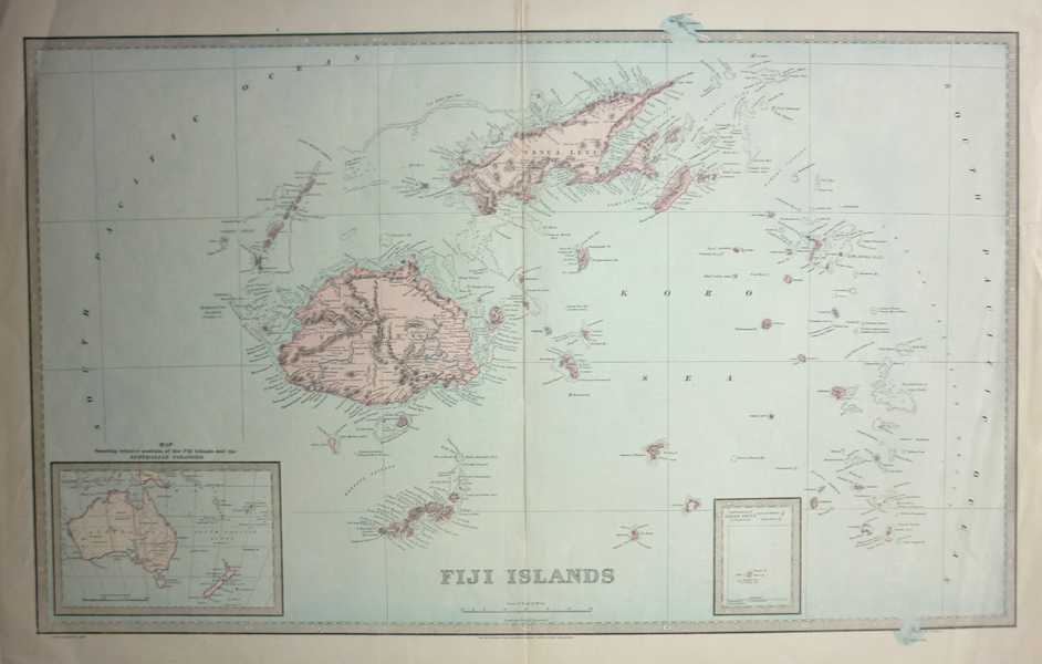 Garran-Fiji-Islands
