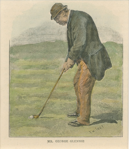 Golf-Badminton-GeorgeGlennie