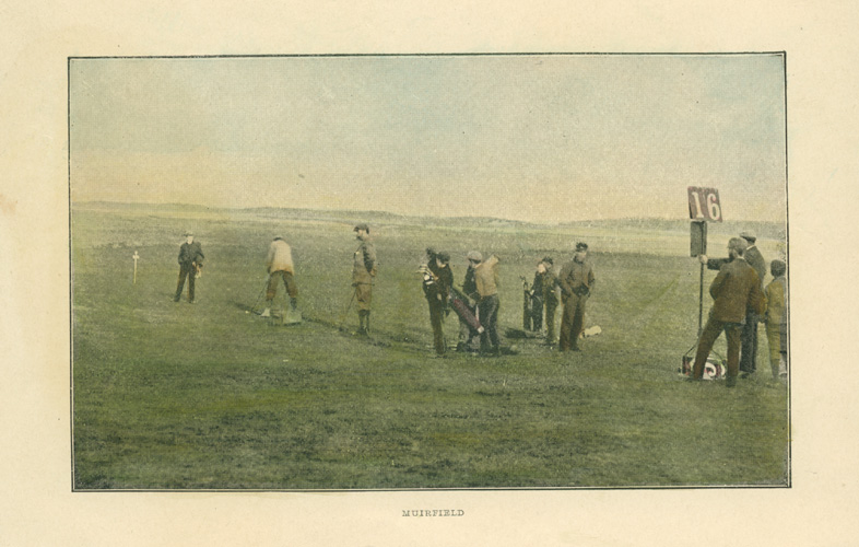 Golf-MuirfieldGolfCourse