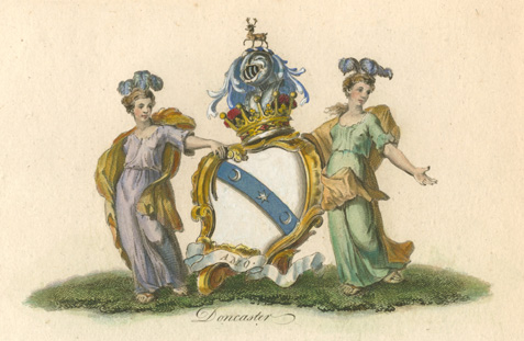 Heraldry-Doncaster-w