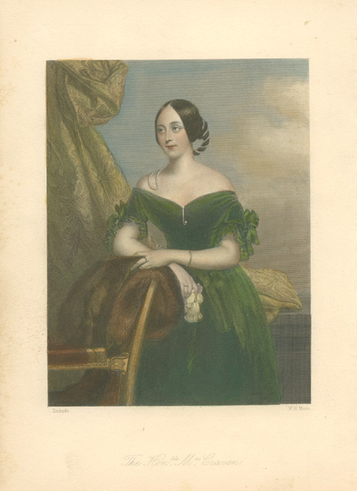 Honble-Mrs-Craven