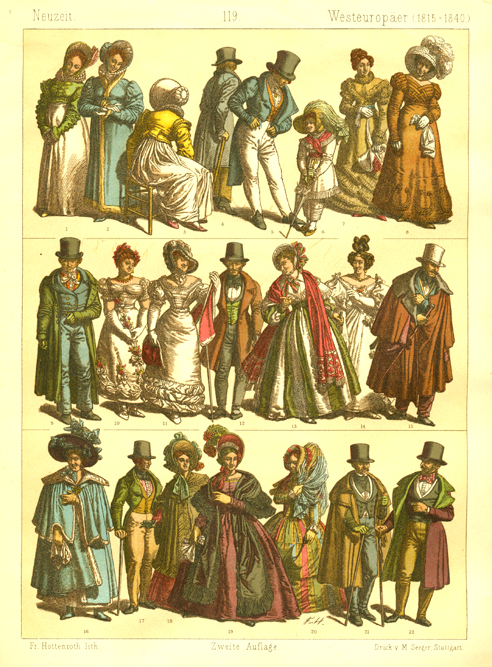 Hottenroth119-WestEurope-1815-1840