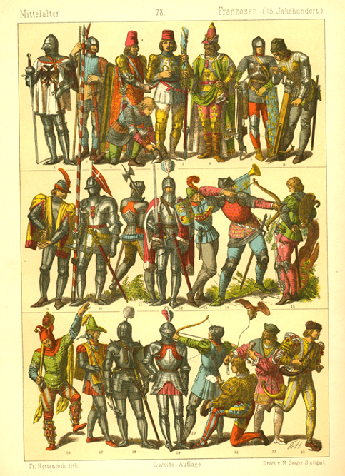 Hottenroth78-French-15C