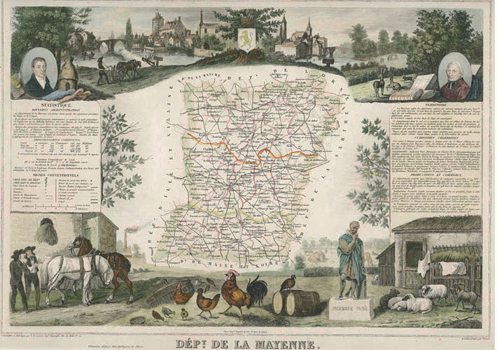 Levasseur-Mayenne