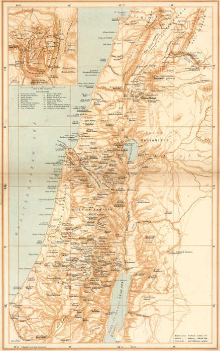 MapofPalestine2creligions-w