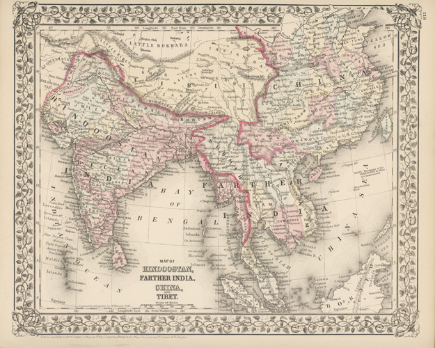 Mitchell-FarthestIndia