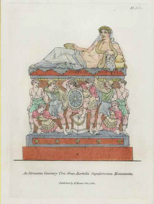 Moses126-CineraryUrn
