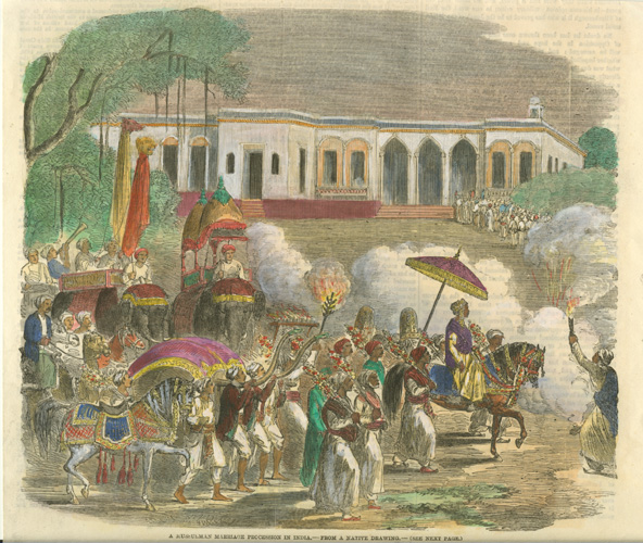MussulmanMarriage