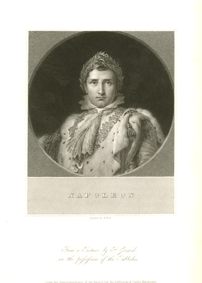 Napoleon-SDUK2cHall-Gerard-w