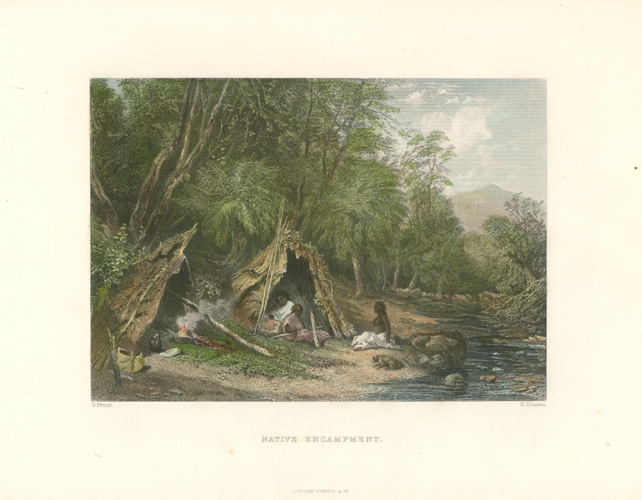 NativeEncampment