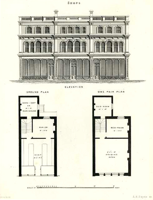 Payne-Shops