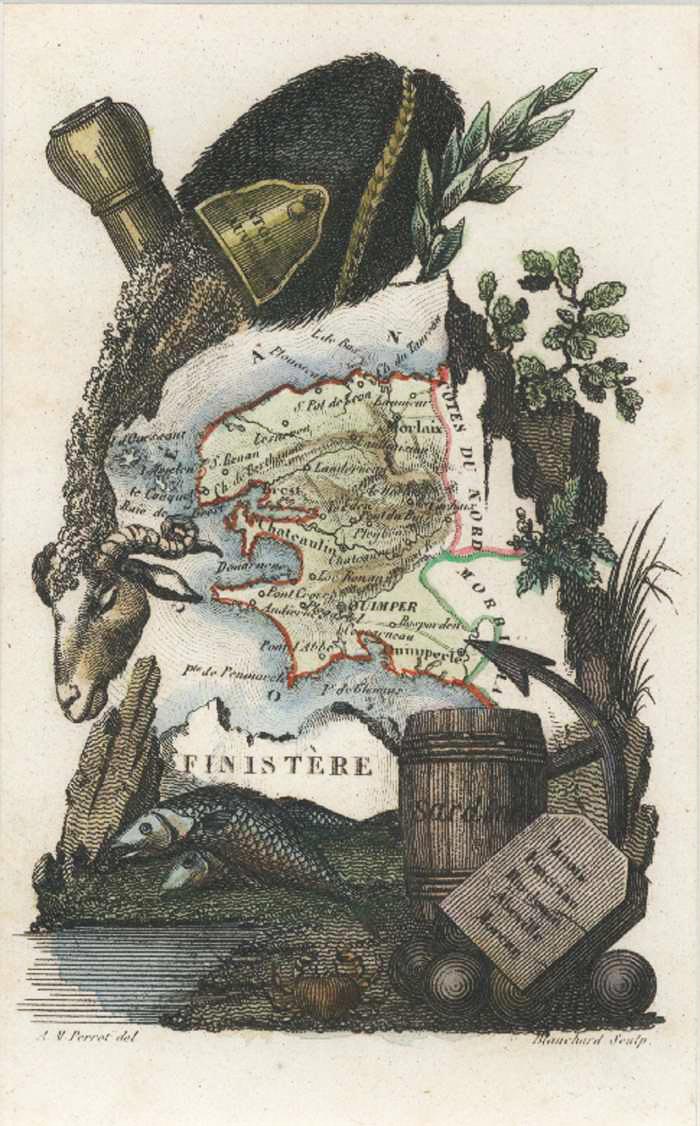 Perrot-Finistere