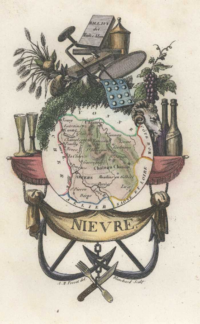 Perrot-Nievre