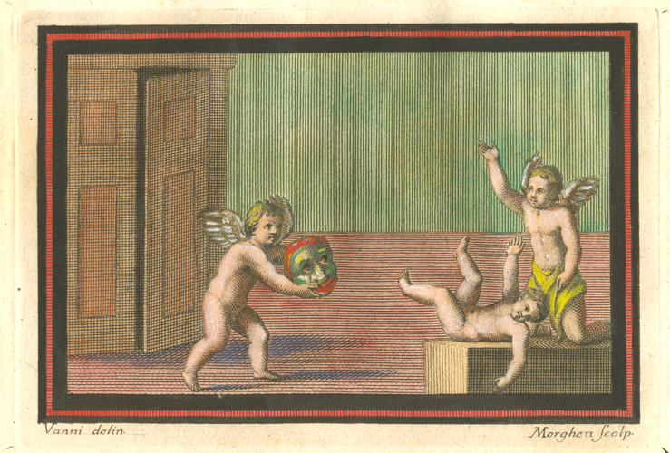 PompeiiCherubs-with-mask