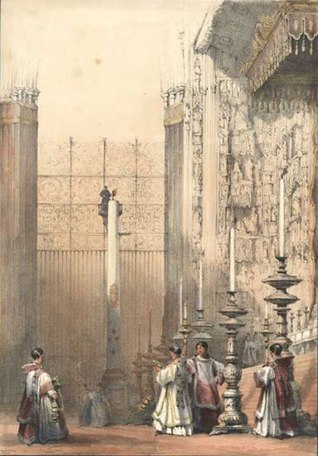 Roberts-Cathedral