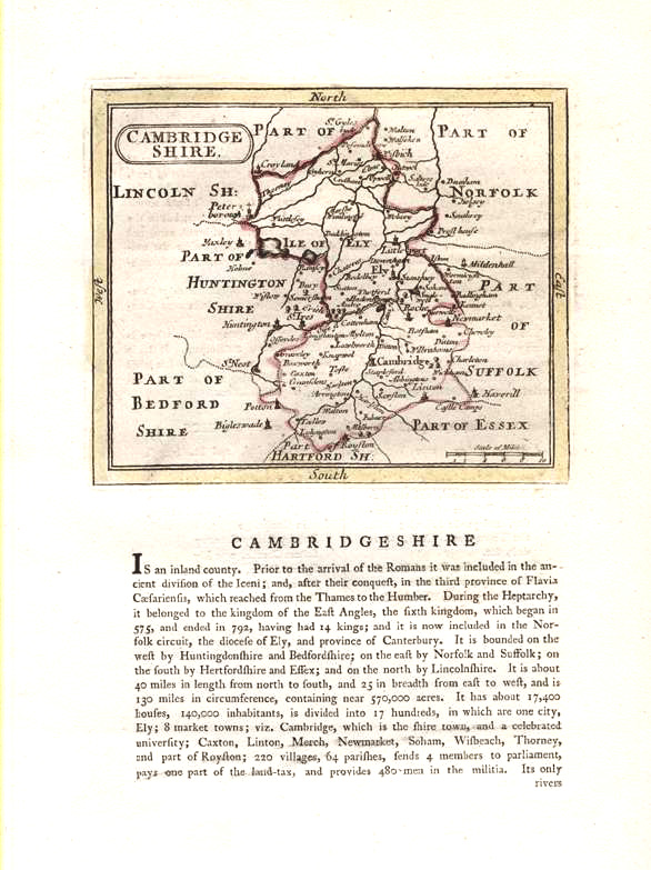 Seller-Cambridgeshire