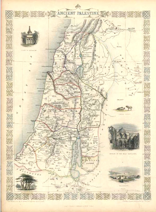 Tallis-Ancient-Palestine