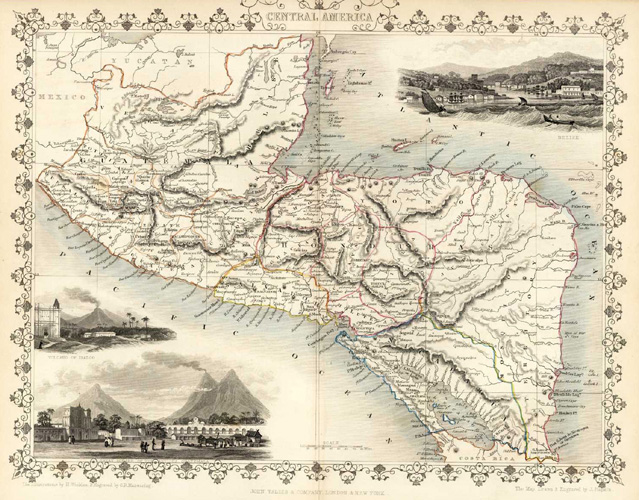 Tallis-Centr-America