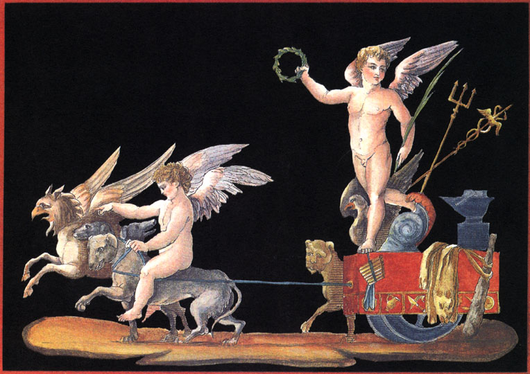 Vanni-PrCherubs-Chariot